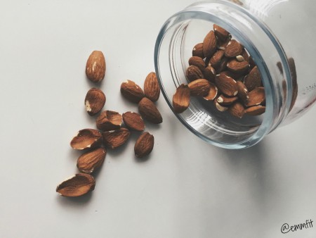 Patríte medzi milovníkov orechov? Určite teda nezabúdajte na mandle.